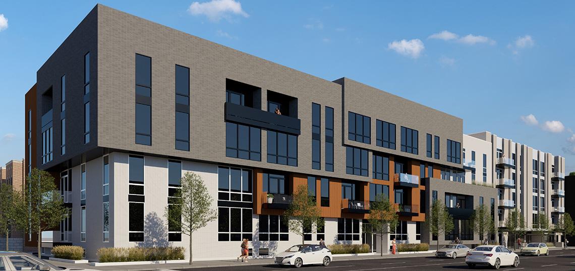 Zoning Board of Appeals Passes Variances for 3449 N Ashland Avenue in